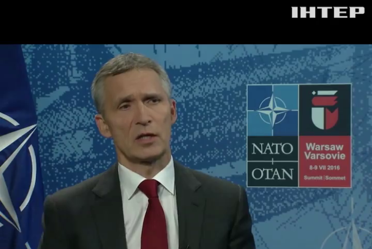 В Варшаве обсудят расширение сотрудничества Украины и НАТО