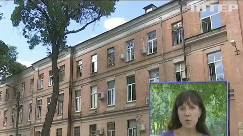Избиение главы избиркома связывают с выборами на 114 округе
