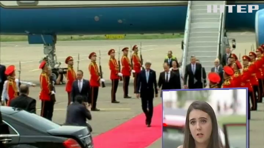 НАТО возвращается к политике сдерживания и устрашения