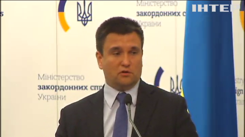 Украина надеется на помощь НАТО в развитии армии