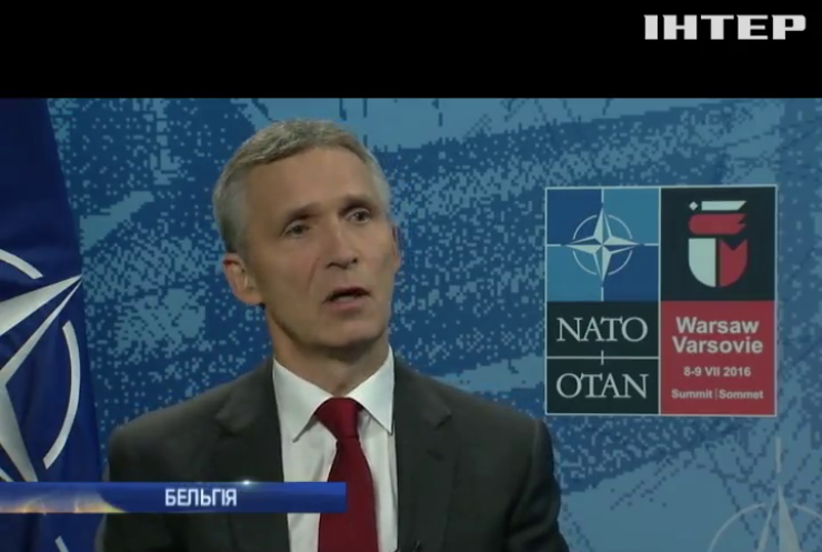 НАТО допоможе в розмінуванні Донбасу