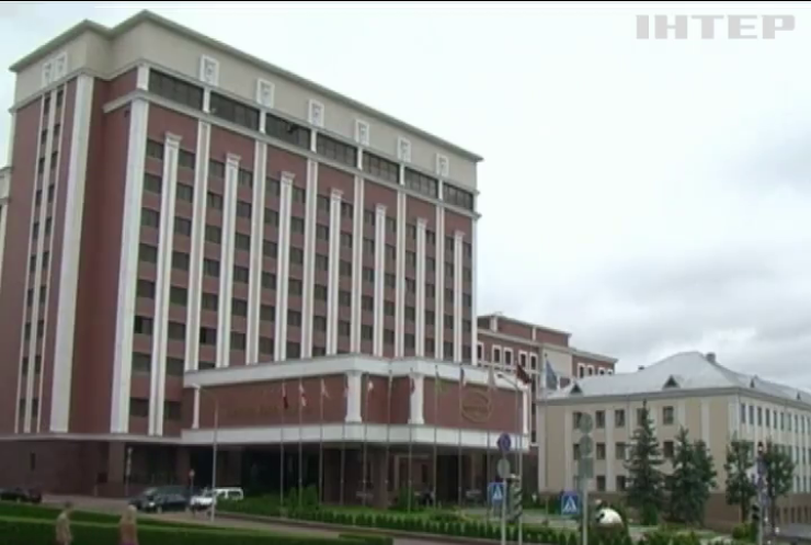 У Мінську узгодять лінію розмежування на Донбасі
