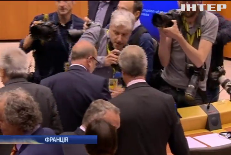 Комітет Європарламенту розгляне безвізовий режим з Україною