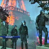 За время Евро-2016 арестовали 1500 человек