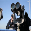 В Черном море начались военно-морские учения НАТО