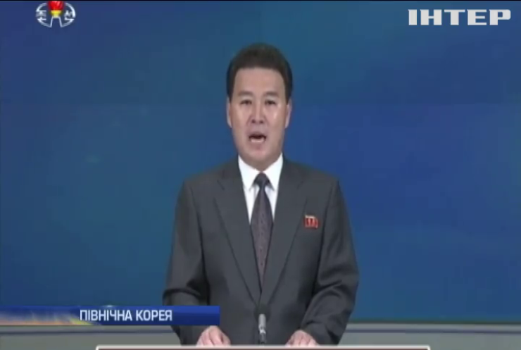 КНДР погрожує Кореї війною за розміщення системи ПРО