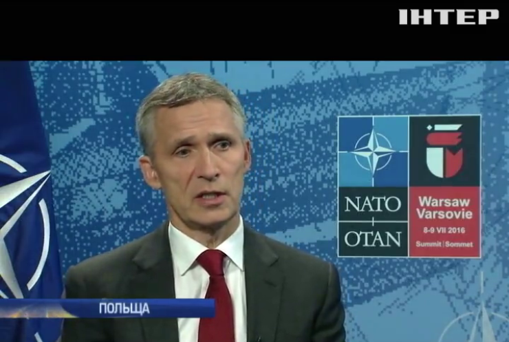 У НАТО стурбовані ескалацією конфлікту на Донбасі