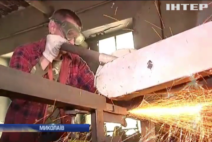 Ветерани війни на Донбасі відкрили успішний бізнес