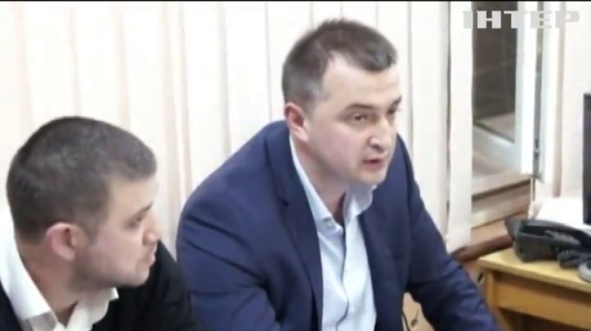 Апеляційний суд поновив на посаді прокурора Костянтина Кулика