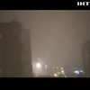 Буря у Москві повалила тисячу дерев