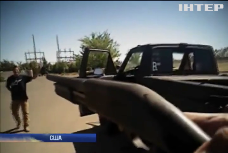 Поліція США показала відео вбивства під час затримання