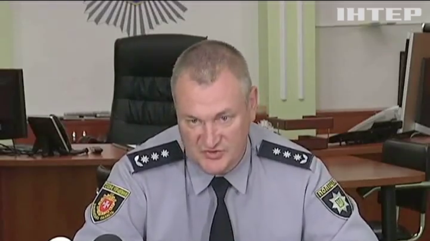 У поліції анонсують нові затримання копачів на Рівненщині