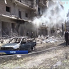 У Сирії від авіаударів загинуло 8 людей