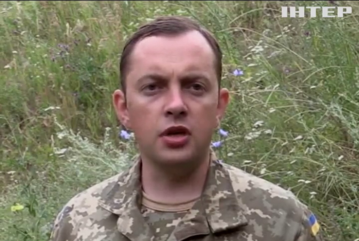 На Луганщині військові потрапили у засідку бойовиків