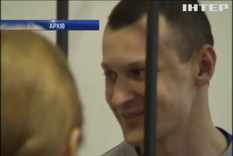 Станіслава Краснова залишили під арештом