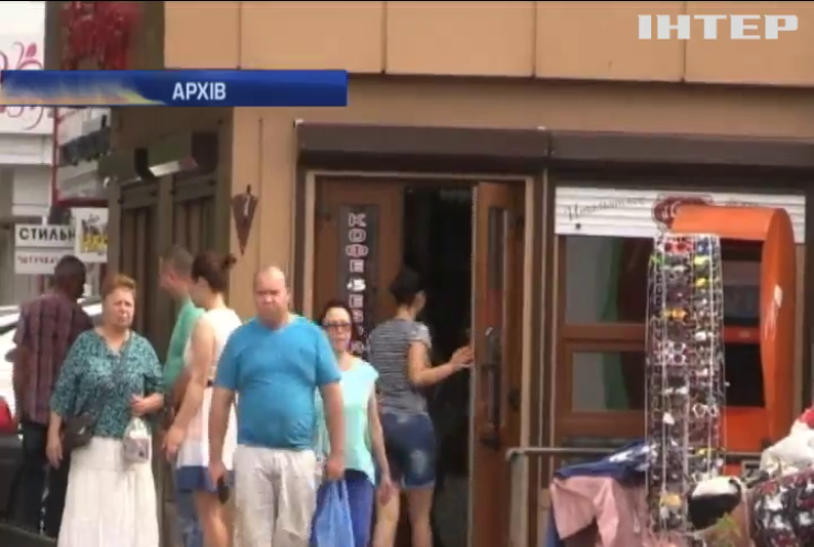 В Ізмаїлі 63 людини отруїлися шаурмою