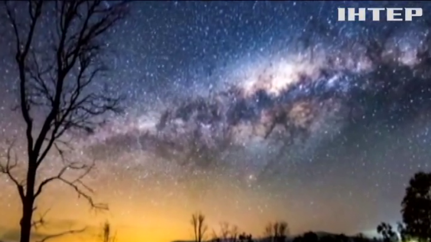 В Австралії обрали найкращі фото та відео неба