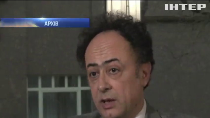 Новим представником ЄС в Україні став дипломат з Франції