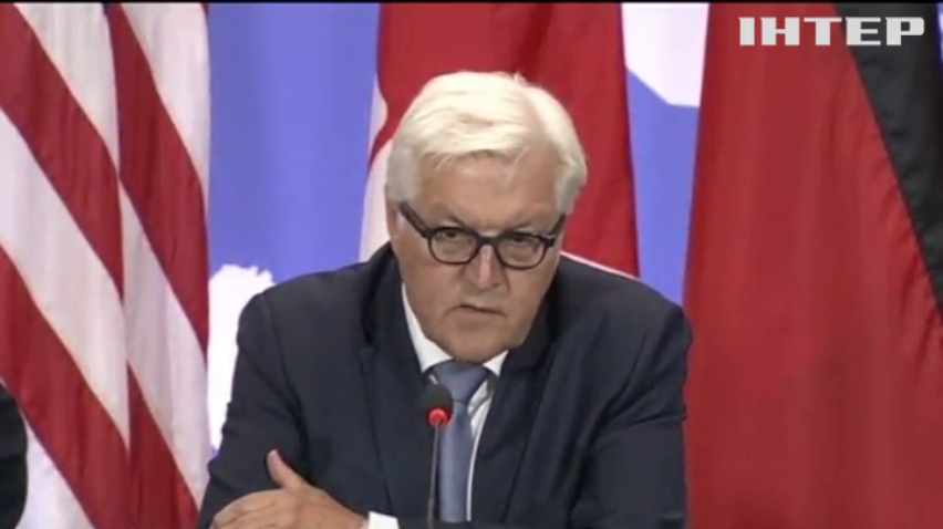 Німеччина закликає Ердогана скасувати надзвичайний стан