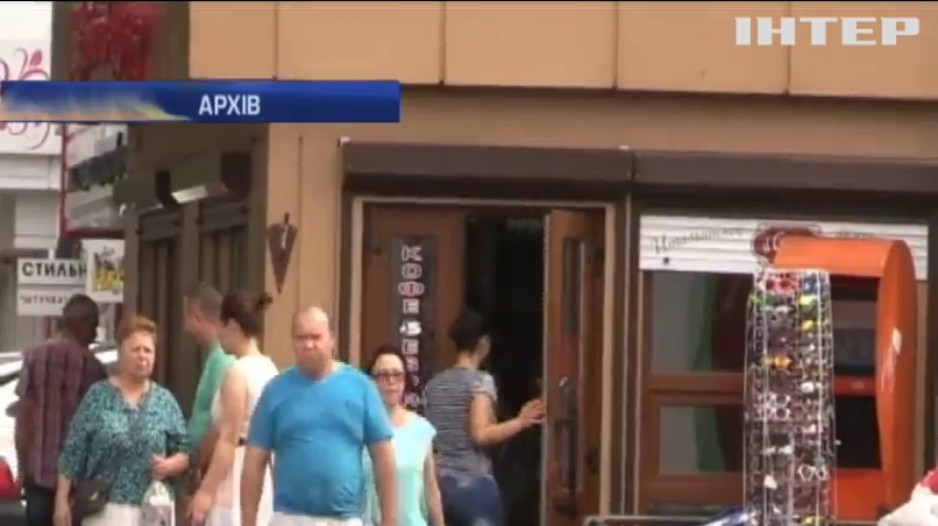 В Ізмаїлі 63 людини отруїлися шаурмою