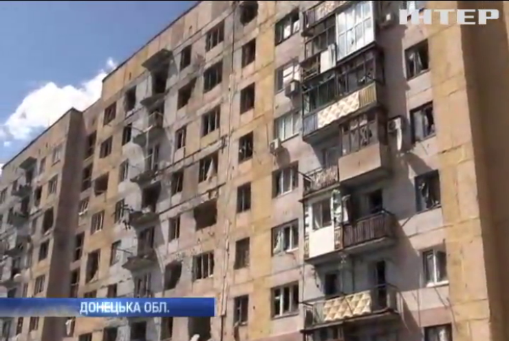На Донбасі зафіксували 60 обстрілів за добу