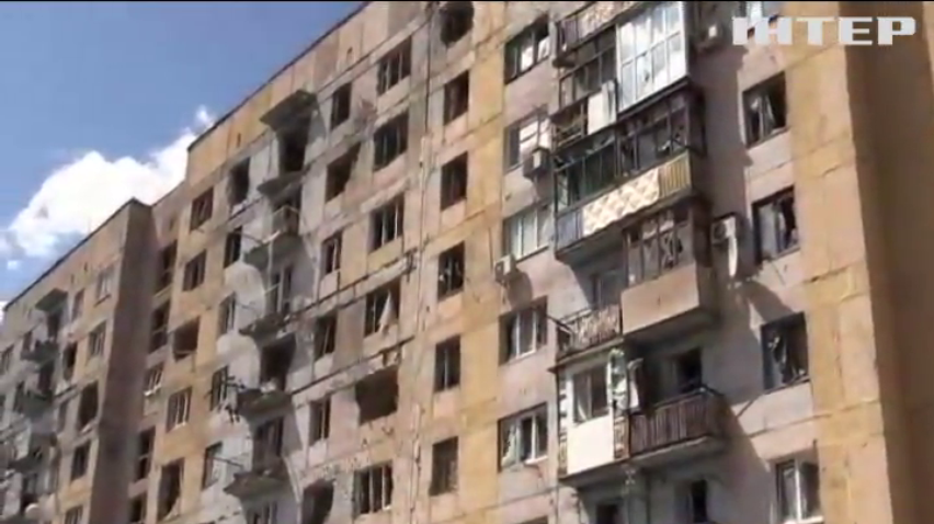 На Донбасі зафіксували 60 обстрілів за добу