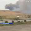 В Азербайджане прогремели взрывы на воинских складах