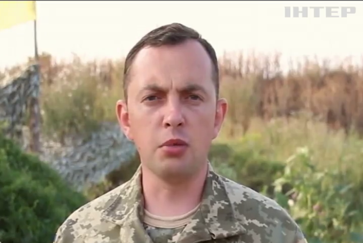 На Донбасі Красногорівку обстріляли з мінометів