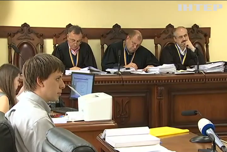 Адвокаты обвиняемой по делу Онищенко обвинили следователей в нарушении