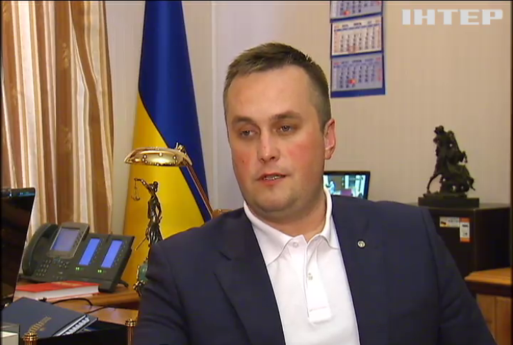 Депутат Александр Онищенко стал подозреваемым в газовом деле