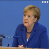 Меркель призвала немцев не поддаваться ненависти к террористам