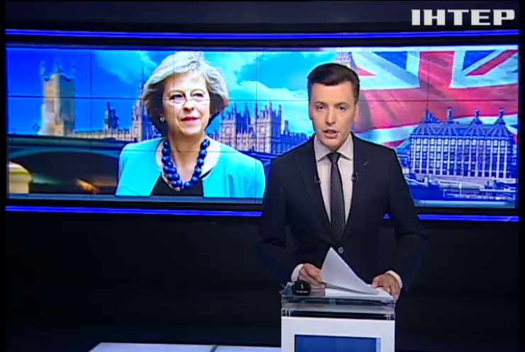 Великобритания пообещала не признавать аннексию Крыма