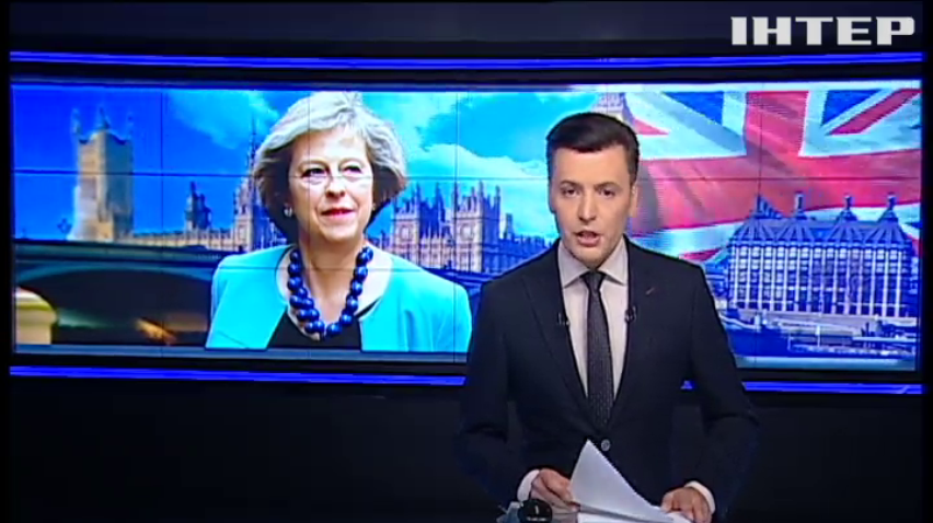 Великобритания пообещала не признавать аннексию Крыма