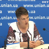 Надія Савченко не уточнила період голодування
