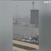 В Дубае аэропорт возобновил работу после пожара лайнера