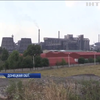 Коксохимический завод в Авдеевке остался без света из-за обстрела