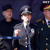 День полиции: в Киеве наградили медалями лучших правоохранителей