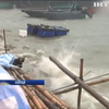 У Китаї евакуюють населення через тайфун Ніда