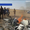 Катастрофа МИ-8 в Сирии: тела захватила группировка Джехад-Ан-Нусри
