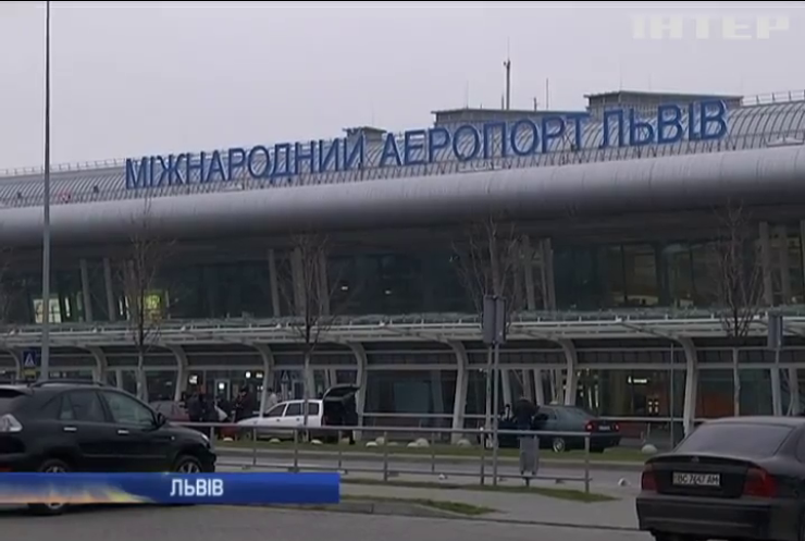 У Львові упіймали терориста "Ісламської держави"