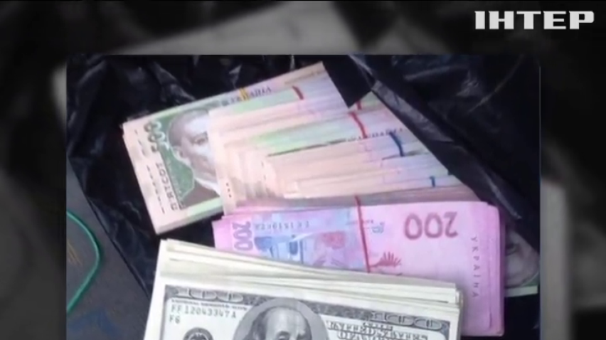 У Одеській області чиновник погорів на хабарі у $26 тис