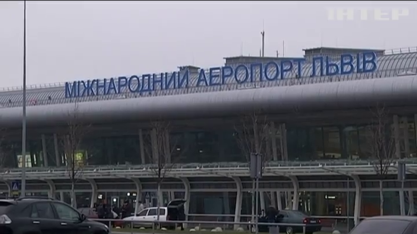 У Львові упіймали терориста "Ісламської держави"