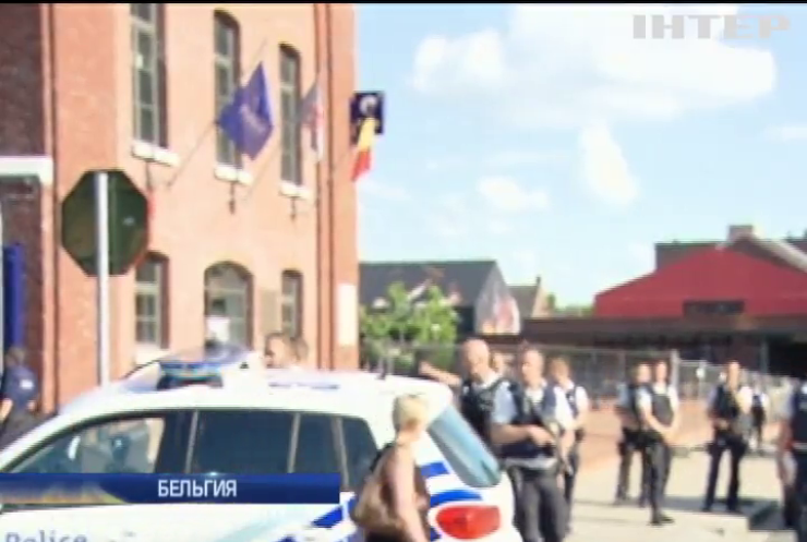 ИГИЛ взяло ответственность за нападение на полицейских в Бельгии