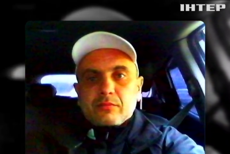 Другий затриманий в Криму українець мав судимість
