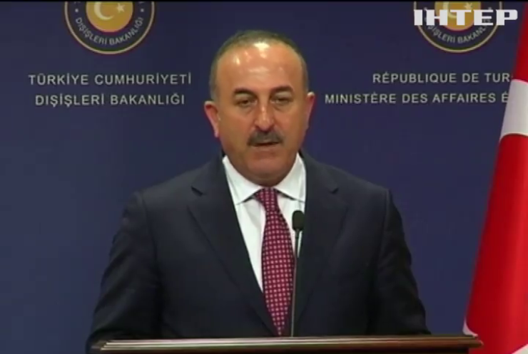 32 дипломати Туреччини не повернулися на Батьківщину