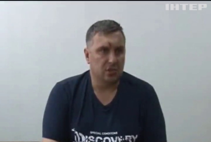 Евгения Панова перед допросом избили