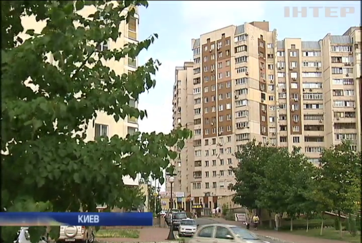 60% многоэтажек в Украине нуждаются в реконструкции