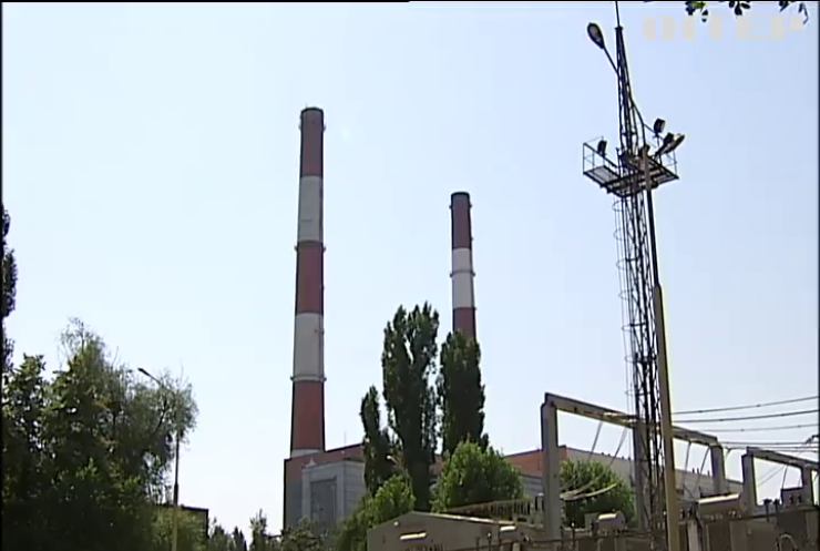 Одесский Припортовый завод пытаются продать за копейки