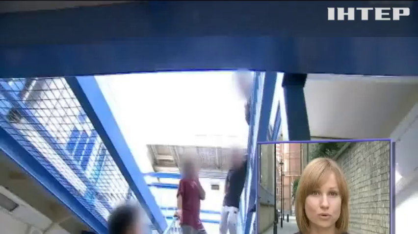 В тюрьмах Британии экстремистов будут держать в отдельных помещениях