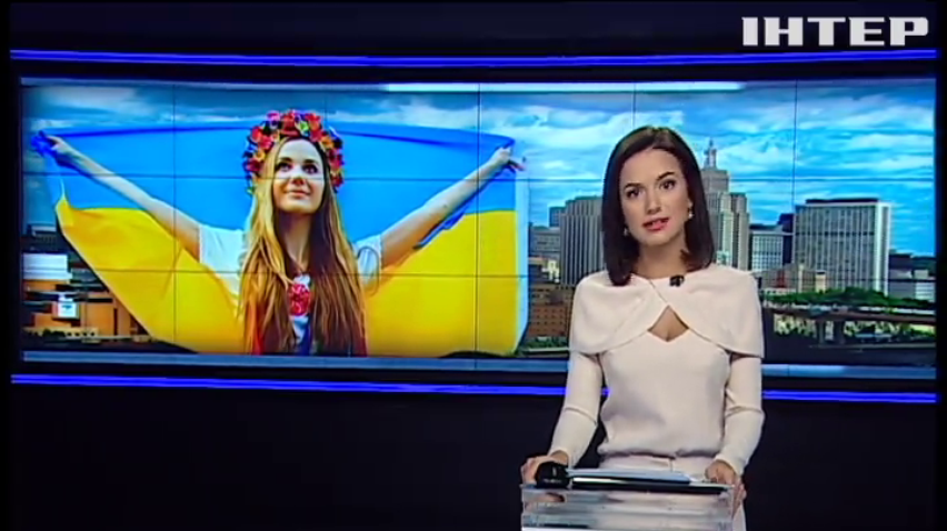 В штате Миннесота отпразднуют День независимости Украины
